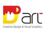 D art Designers logo