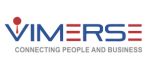 Vimerse Info Tech Company Logo