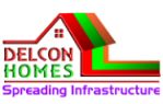 Delcon Homes Company Logo