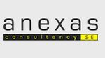 Anexas Consultancy Company Logo