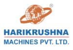 Harikrushna Machines Pvt Ltd logo