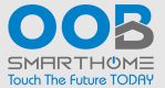 Oob Smarthome Company Logo