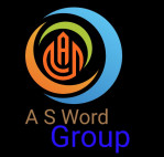 A S Word Group logo