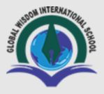 Global Wisdom International School logo