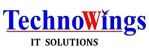 TechnoWings Company Logo