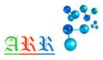 Arr Molecules Company Logo