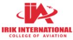 Irik International logo