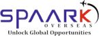 Spaark Overseas Company Logo
