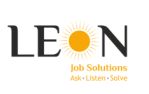 Leon Job Solutions logo