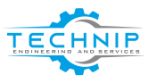 Technip Engineering and Services logo
