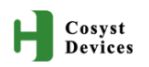 Cosyst Deviced logo