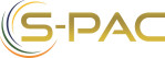 S-PAC logo