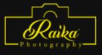 Raika Photography Company Logo