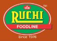 Ruchi Foodline Frozit Food Division logo