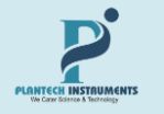 Plantech Instruments Company Logo