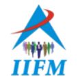 Integrated Institute of Facility Management logo