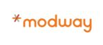 Modway logo