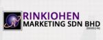 Rinkiohen Marketing Private Limited (India) logo