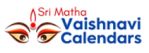 Shri Matha Vaishnavi Calendars logo