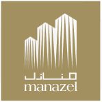 Manazel logo