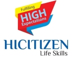Hicitizen Life Skills logo