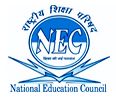 National Education Council logo
