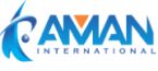 Aman Integrated Management Services Private Limited Company Logo