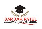 Sardar Patel Academy & Research Centre logo