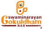 Gokuldham International Campus logo