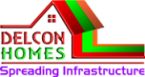 Delcon Homes Pvt Ltd Company Logo