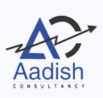 Aadish Consultancy logo