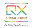 QX Global Group logo