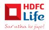 HDFC Life Company Logo