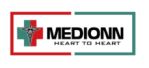 Medionn Diagnostic Limited logo