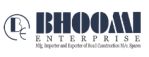 Bhoomi Enterprise logo