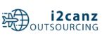 I2canz Outsourcing Pvt.ltd Company Logo