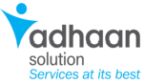 Adhaan Solutions Pvt Ltd Company Logo