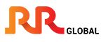 R R Global Company Logo