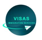 Visas Immigration Services Company Logo
