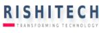 Rishitech Softwares logo