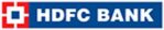 HDFC Bank Company Logo