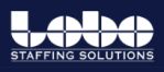 Lobo Staffing & Solution logo