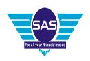 SAS Pvt Ltd logo