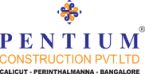 Pentium Constructions Pvt Ltd logo