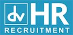DV HR Recruitment Company Logo