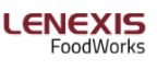 Lenexis Foodworks logo