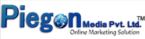 Piegon Media Pvt Ltd logo