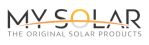 My Solar logo