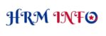 HRM INFO logo