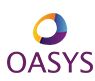 Oasys Cybernetics Private Limited Company Logo